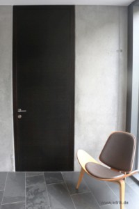 Eiche-quer-Massivrahmen