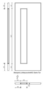skizze-tuer-mit-glasausschnitt
